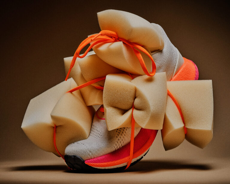 A Study of motion and material - Frame 15