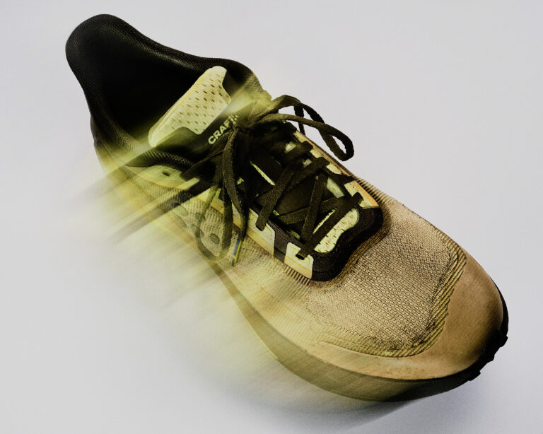 A Study of motion and material - Frame 18