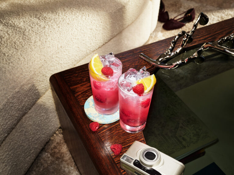 Absolut Drinks - Frame 5