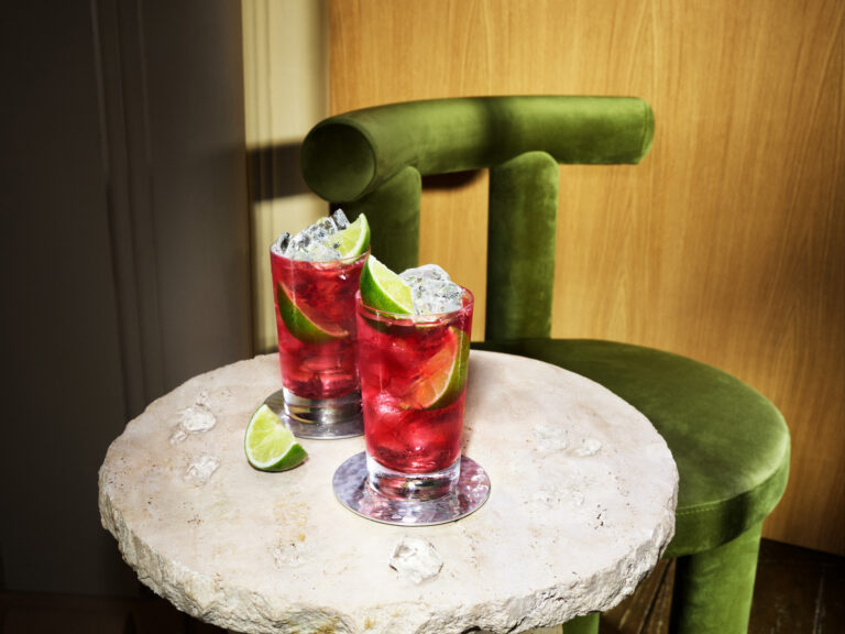 Absolut Drinks - Frame 4