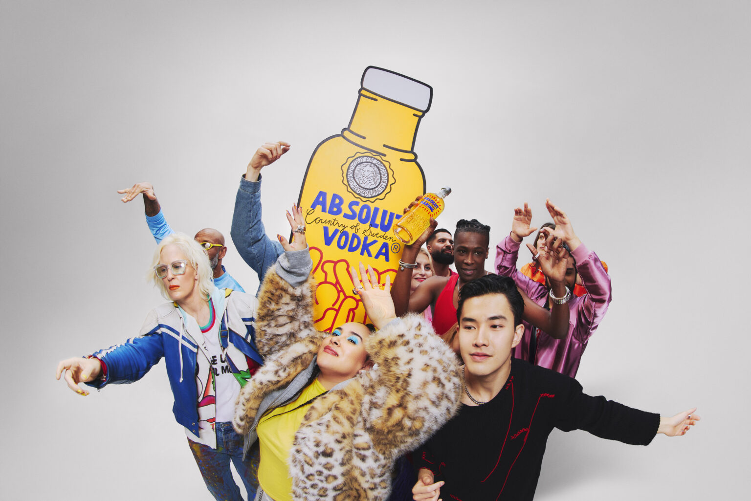 Haring Product Shoot - Frame 5