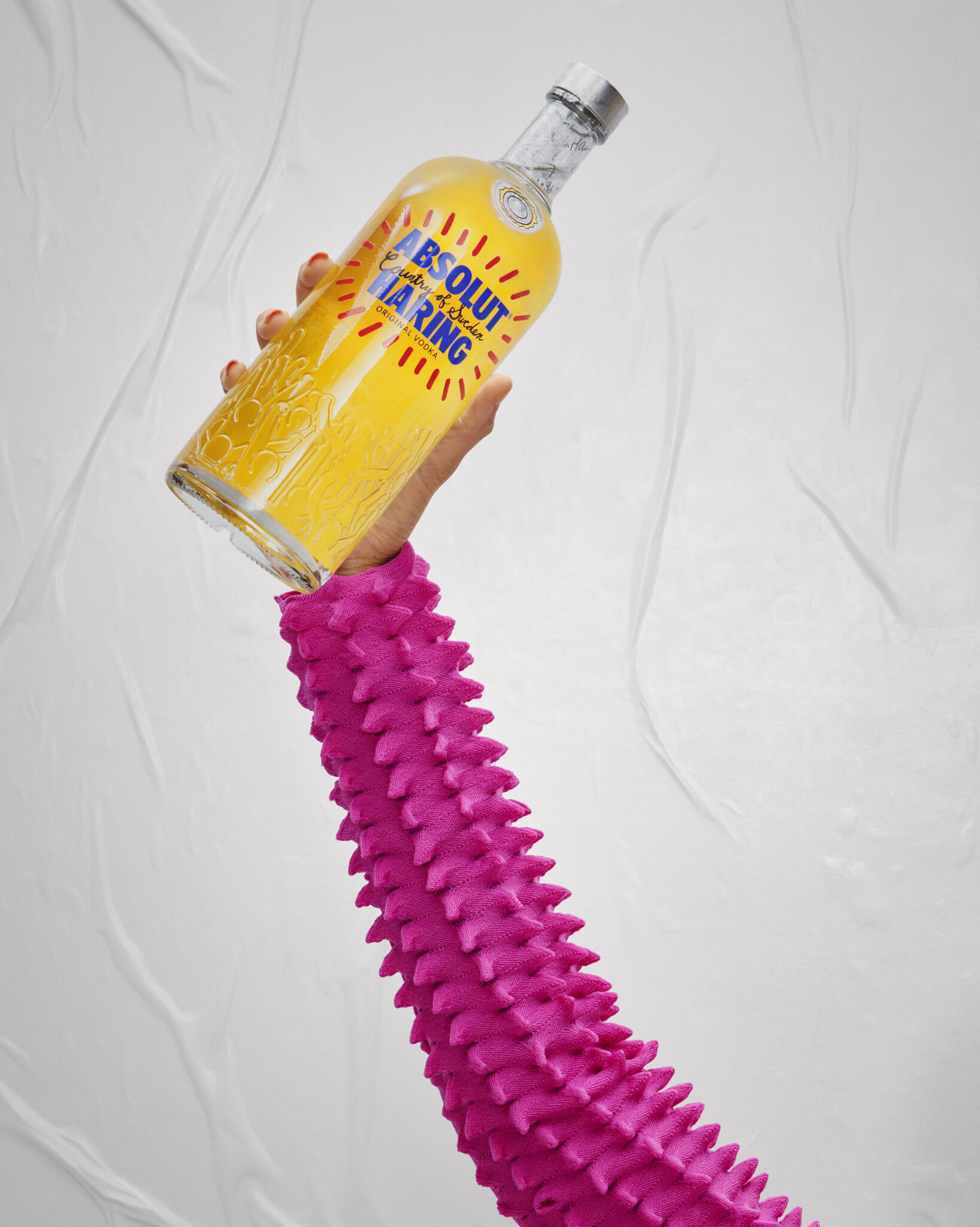 Haring Product Shoot - Frame 4
