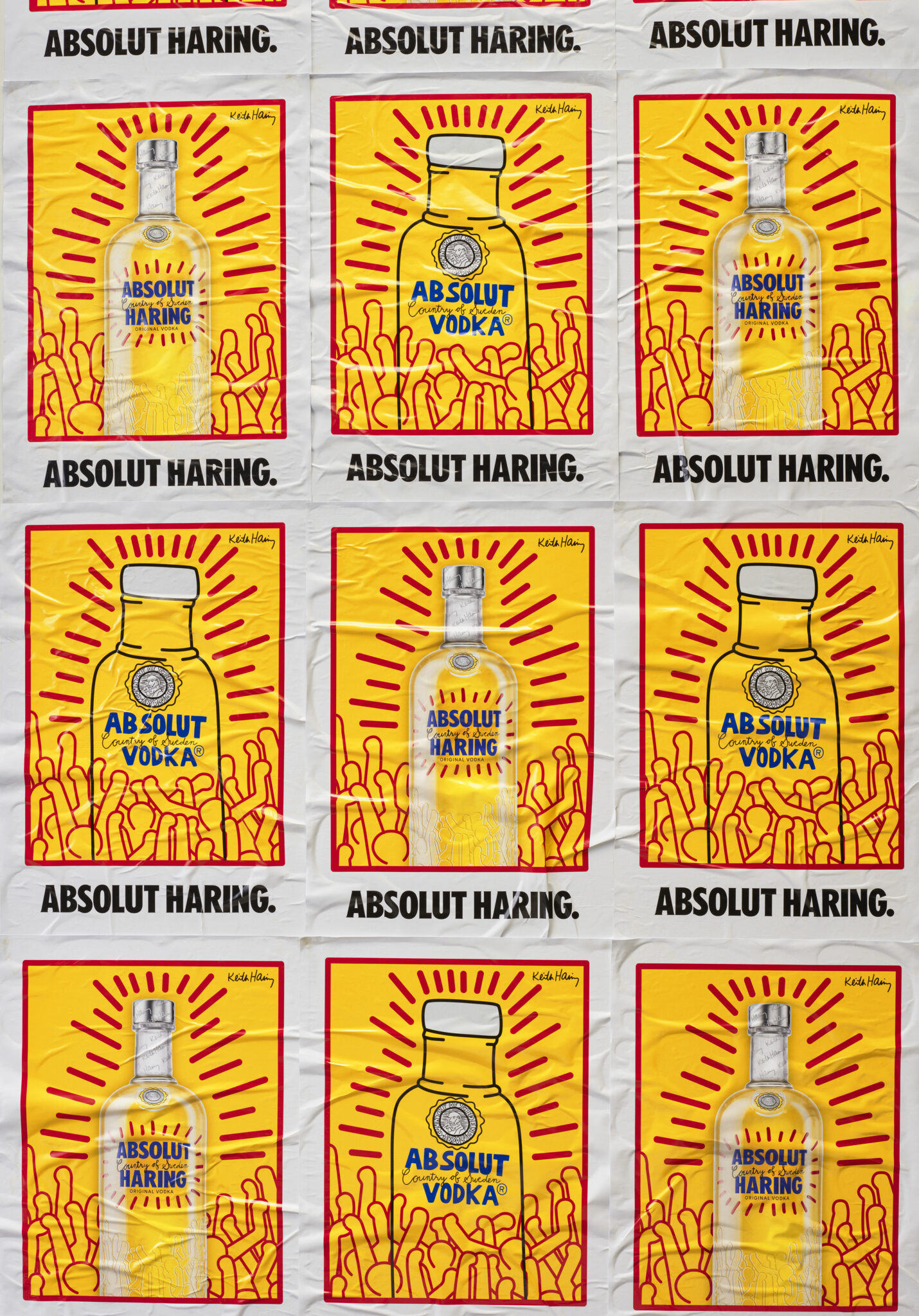 Haring Product Shoot - Frame 7