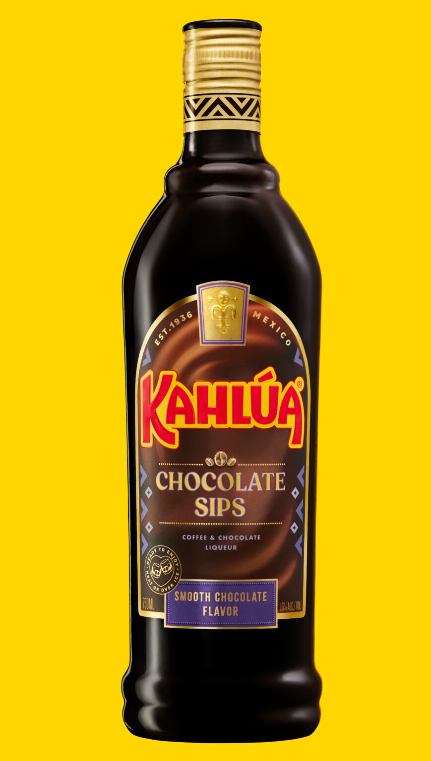 Chocolate Sips - Frame 8
