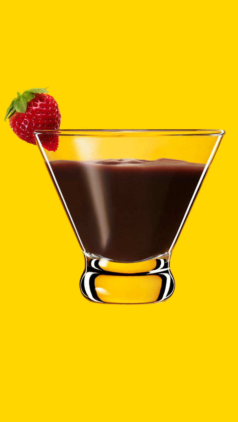 Chocolate Sips - Frame 1