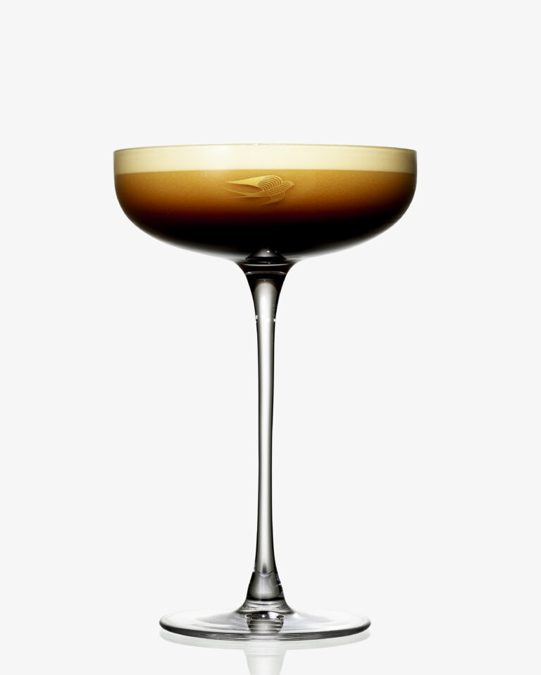 Elevated Serves - Frame 12