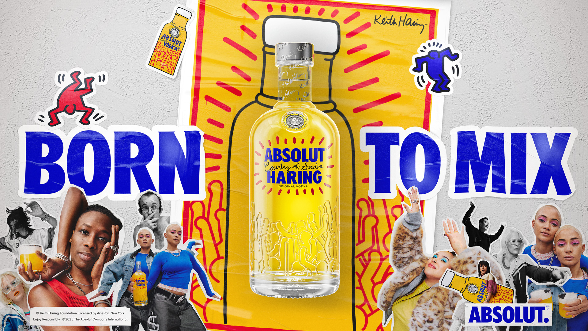 Haring Product Shoot - Frame 8