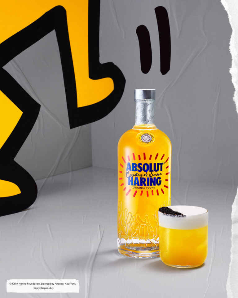 Haring Product Shoot - Frame 3