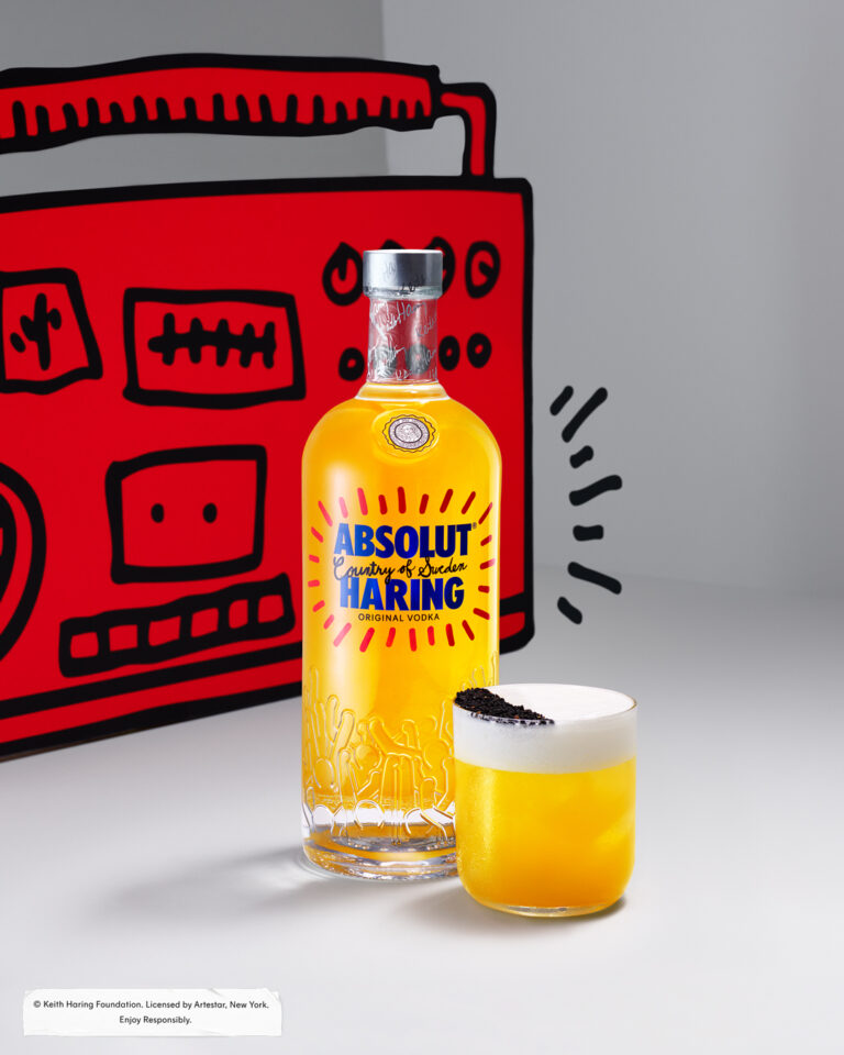 Haring Product Shoot - Frame 2