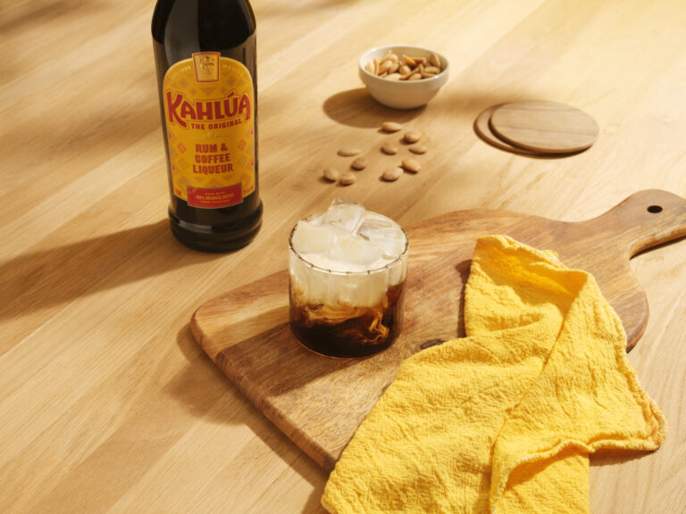 Infused Desserts - Frame 4