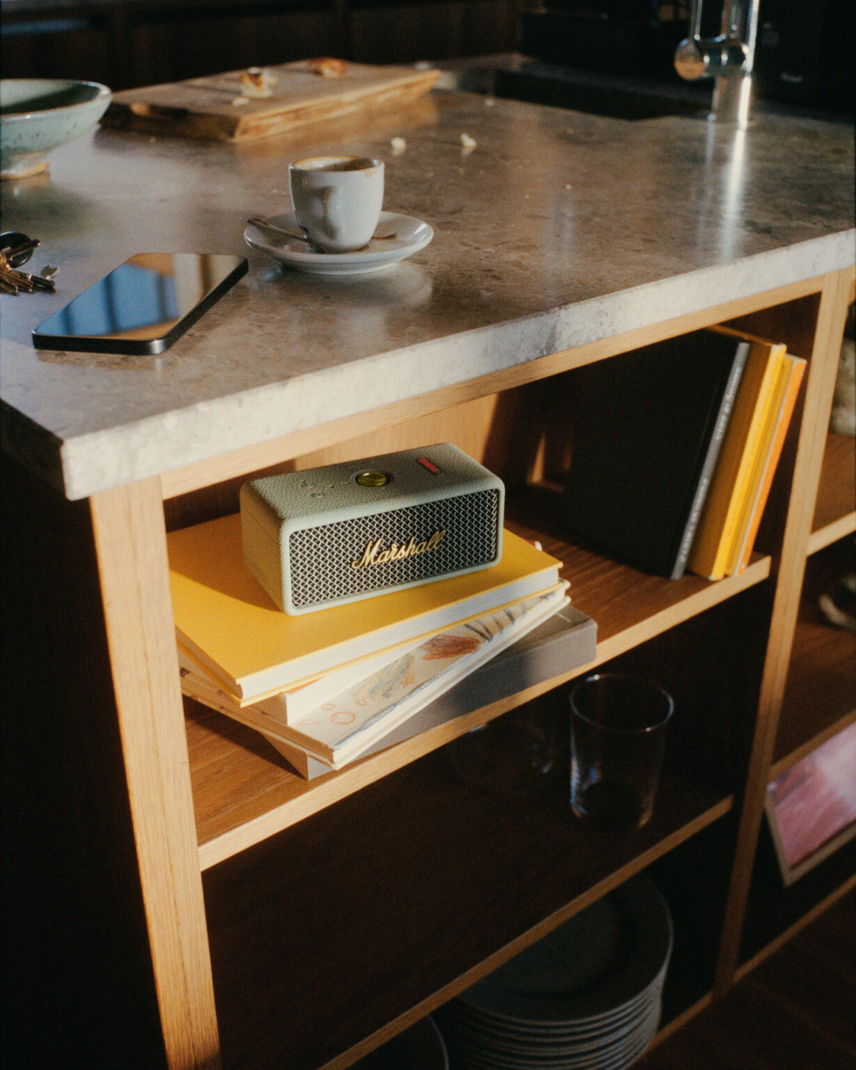 Introducing Heddon & Emberton - Frame 4