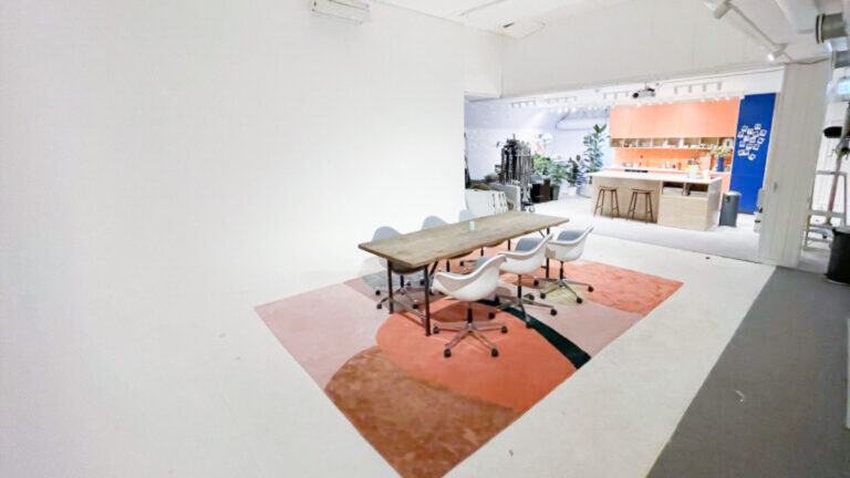 The Physical Studio 3